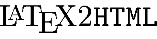 \latextohtml